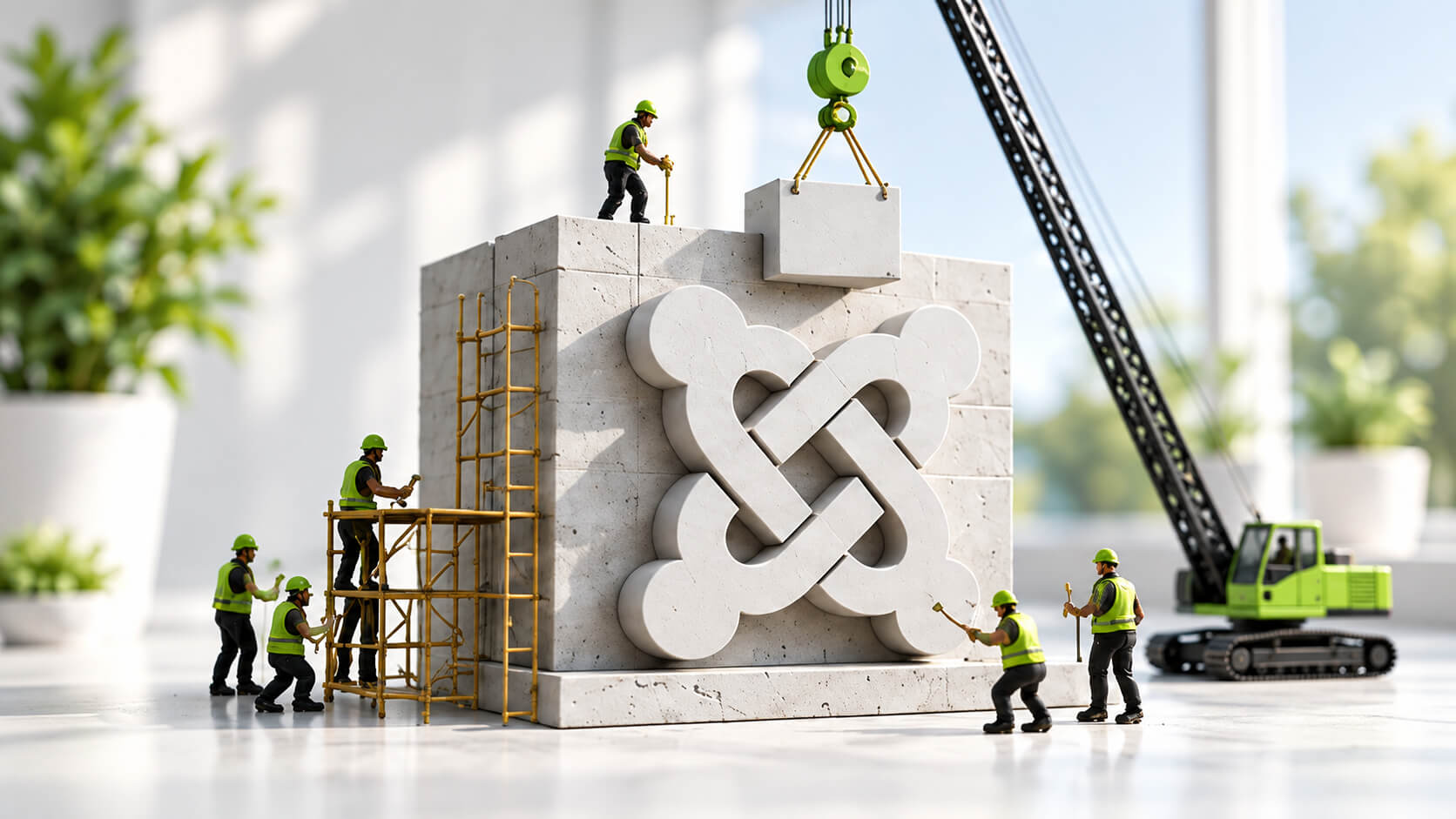 Webdesign und Webentwicklung mit Joomla