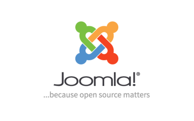 Unser Beitrag: Joomla! Open Source Content Management System