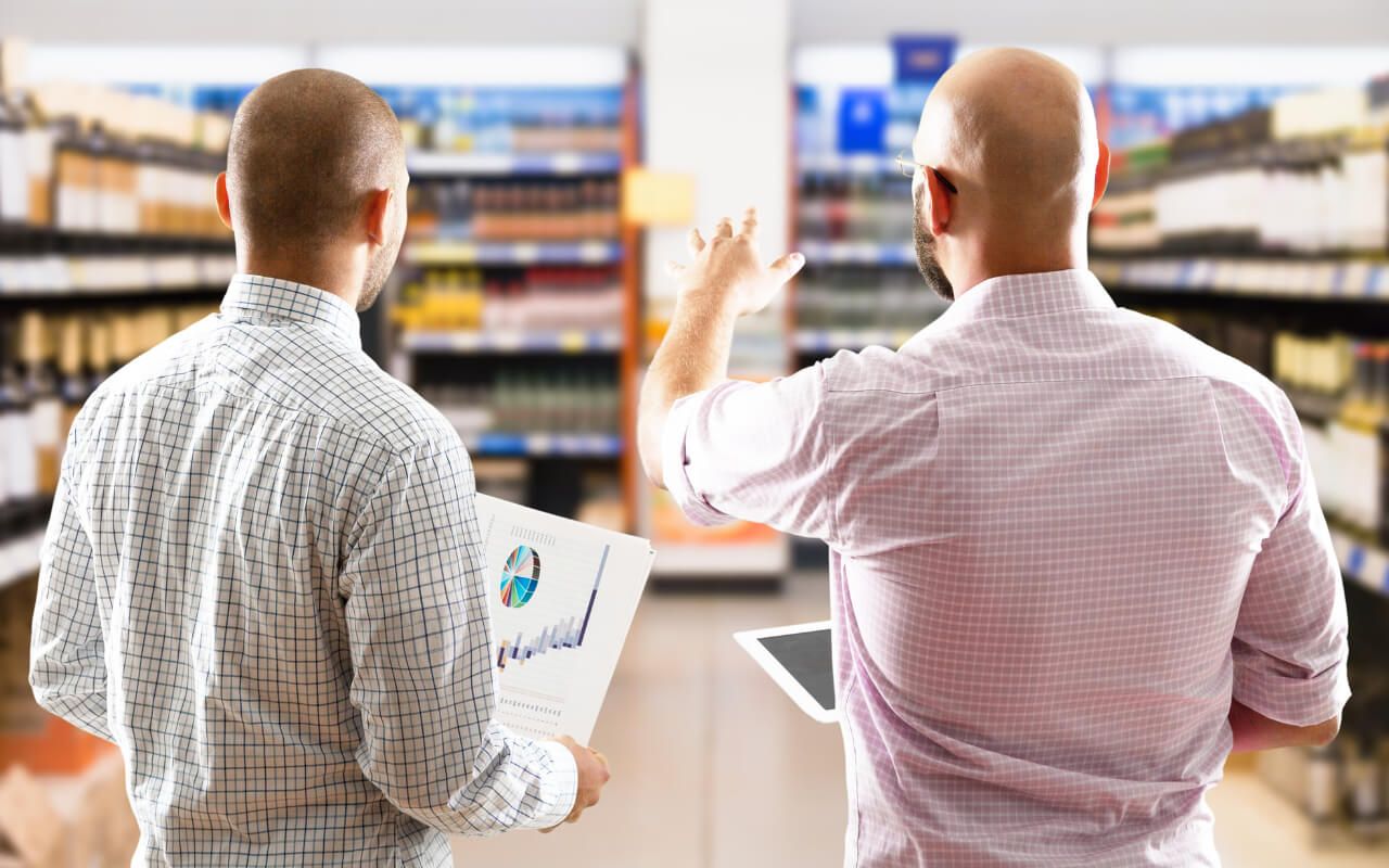 Software und Digitalisierung: Personalverwaltung, Projektmanagement und Controlling im Handel