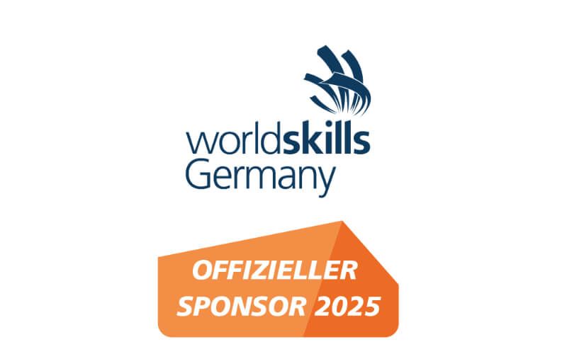 Sponsoring formativ.net: WorldSkills Germany e.V.
