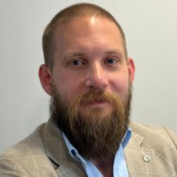 Daniel Rudeck, CEO ShAir AG, Zürich