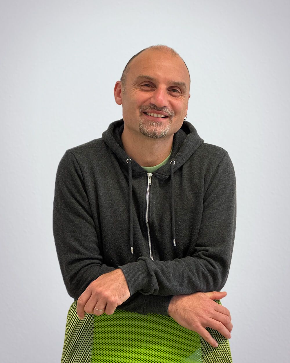 Roberto, Webentwicklung, PHP- und Backend-Programmierung, formativ.net GmbH