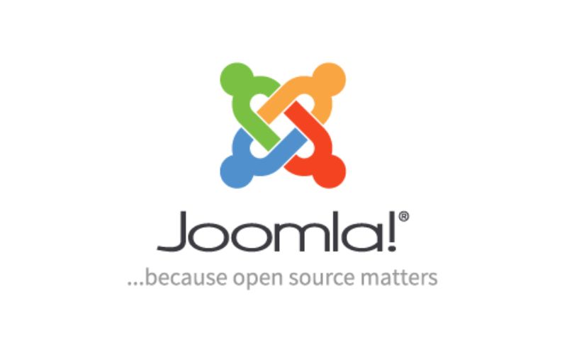 Unser Beitrag: Joomla! Open Source Content Management System