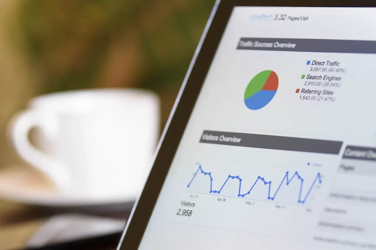 Core Web Vitals: Google Page Experience