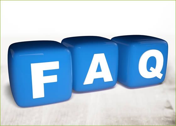 Nutzerfreundliche FAQ - 7 Tipps für eure Website
