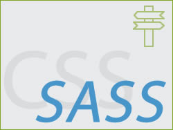 Webentwicklung mit SASS - Wissenswertes zu CSS-Präprozessoren