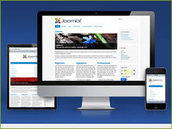 Was ist Joomla