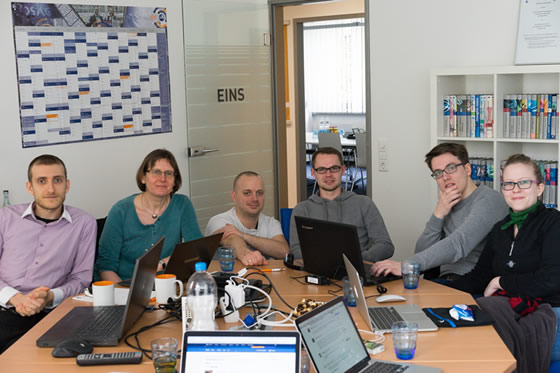 joomla bugfixing