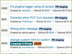 Wie teste ich Patches für Joomla