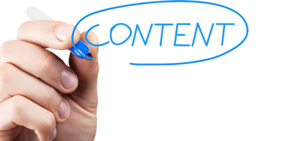 Inhaltliche Suchmaschinenoptimierung und Content Marketing