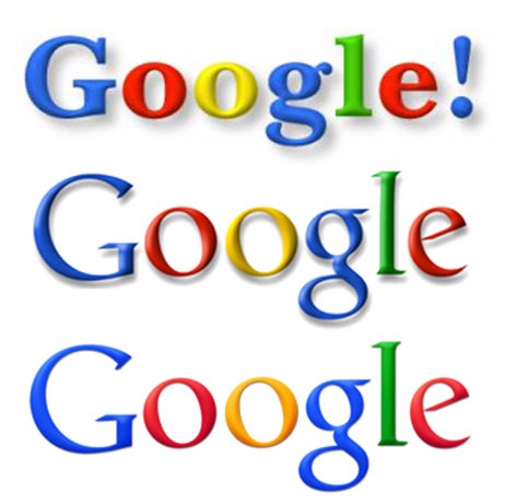 Google Logo und Anforderungen Responsive Webdesign