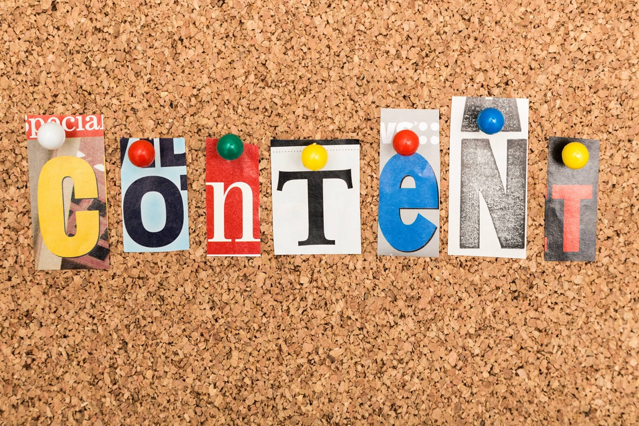 Content Marketing: Fehler vermeiden